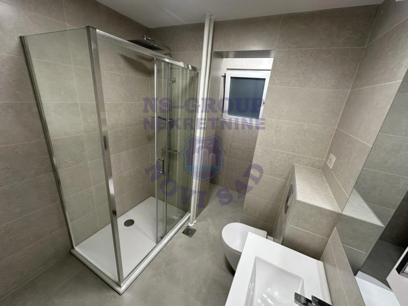stan na prodaju Novi Sad 49m2 574289