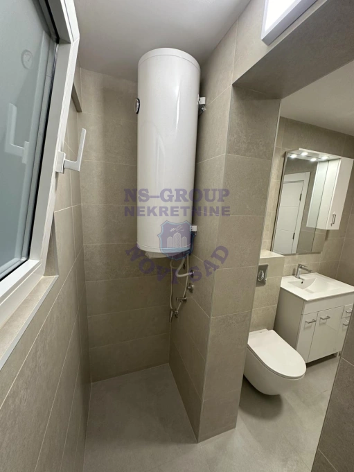 stan na prodaju Novi Sad 49m2 574289