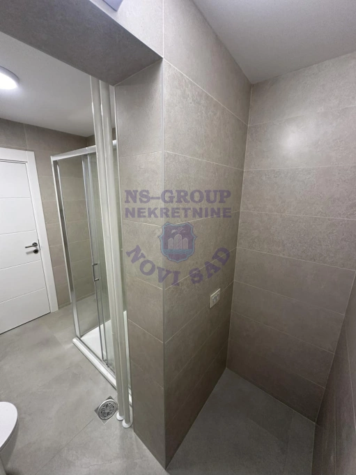 stan na prodaju Novi Sad 49m2 574289