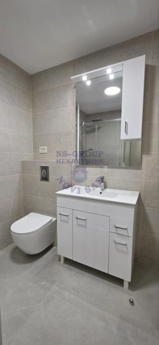 stan na prodaju Novi Sad 49m2 574289