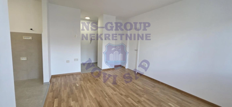 stan na prodaju Novi Sad 49m2 574289