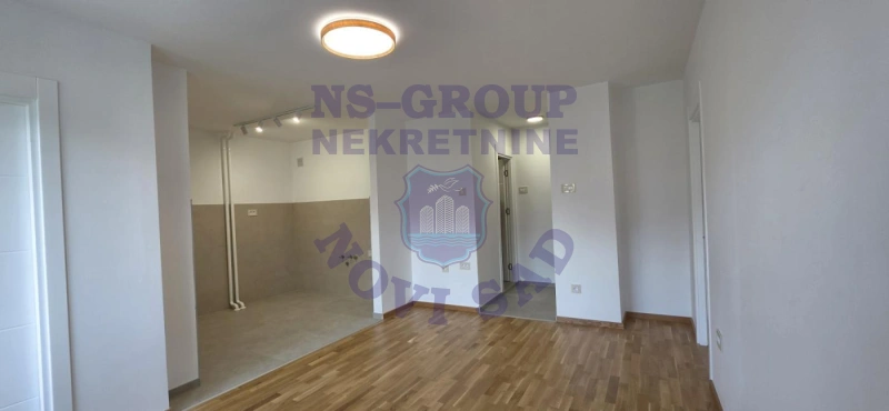 stan na prodaju Novi Sad 49m2 574289