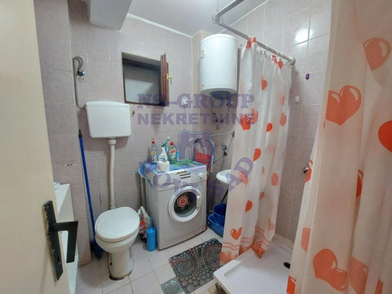 stan na prodaju Novi Sad 22m2 573164