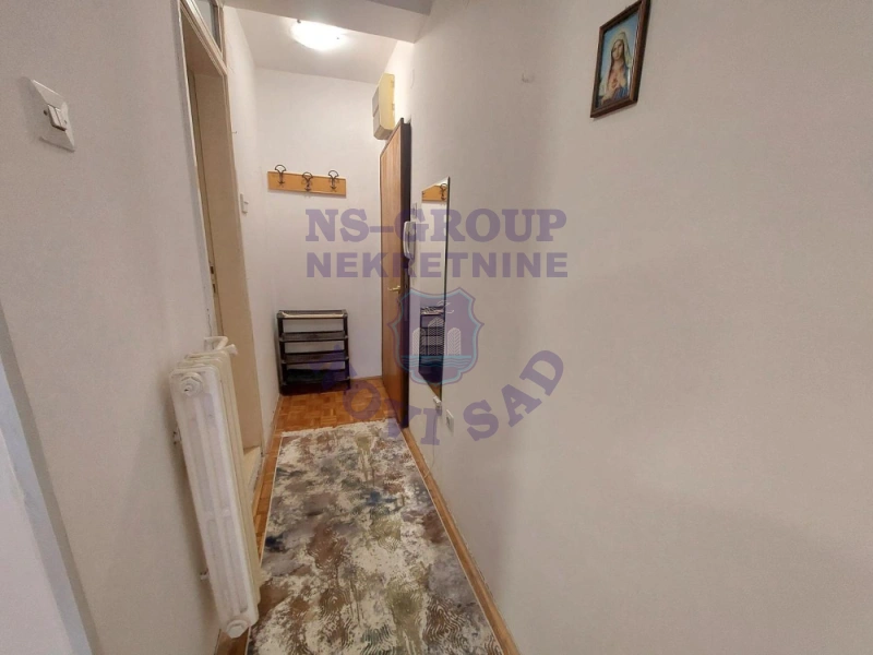 stan na prodaju Novi Sad 22m2 573164