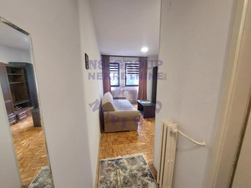 stan na prodaju Novi Sad 22m2 573164