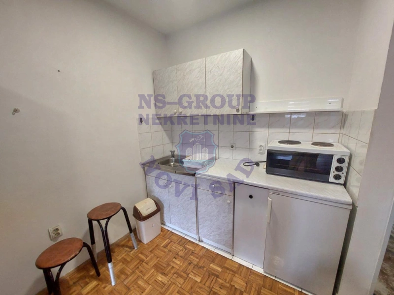 stan na prodaju Novi Sad 22m2 573164