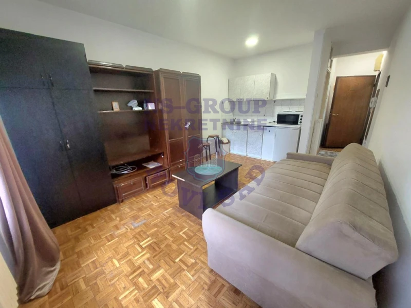 stan na prodaju Novi Sad 22m2 573164