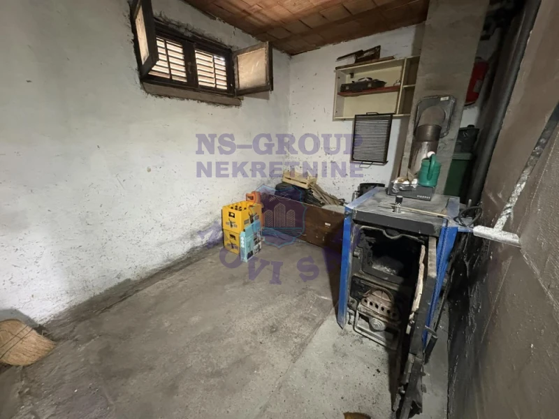 kuca na prodaju Sremski Karlovci 64m2 574309