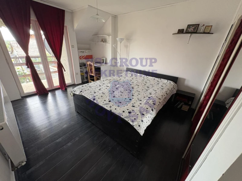 kuca na prodaju Sremski Karlovci 64m2 574309