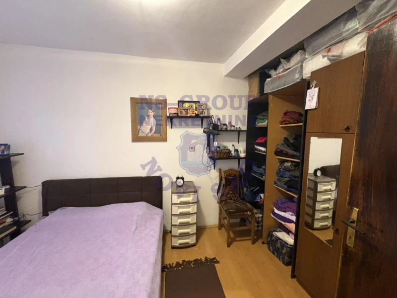 kuca na prodaju Sremski Karlovci 64m2 574309