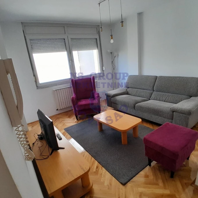 stan za izdavanje Novi Sad, 53m2 16914