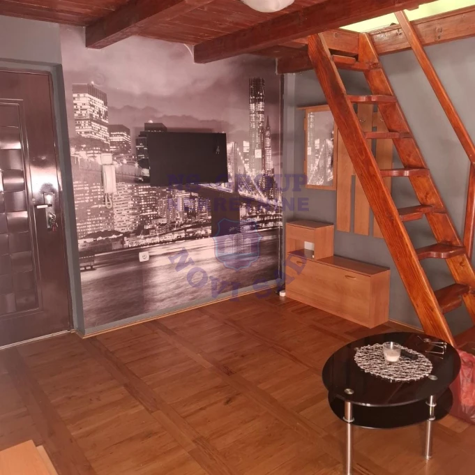 stan za izdavanje Novi Sad 40m2 16917