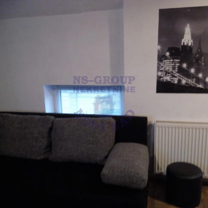 stan za izdavanje Novi Sad, 40m2 16917