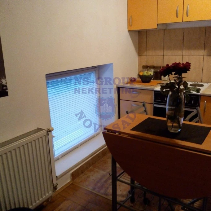 stan za izdavanje Novi Sad 40m2 16917