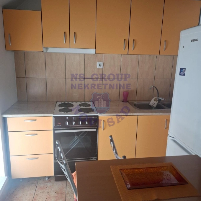 stan za izdavanje Novi Sad 40m2 16917