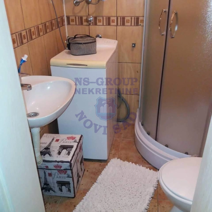 stan za izdavanje Novi Sad 40m2 16917