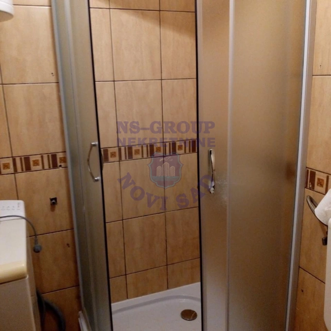 stan za izdavanje Novi Sad 40m2 16917