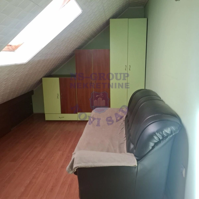 stan za izdavanje Novi Sad 40m2 16917
