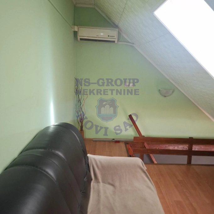 stan za izdavanje Novi Sad 40m2 16917
