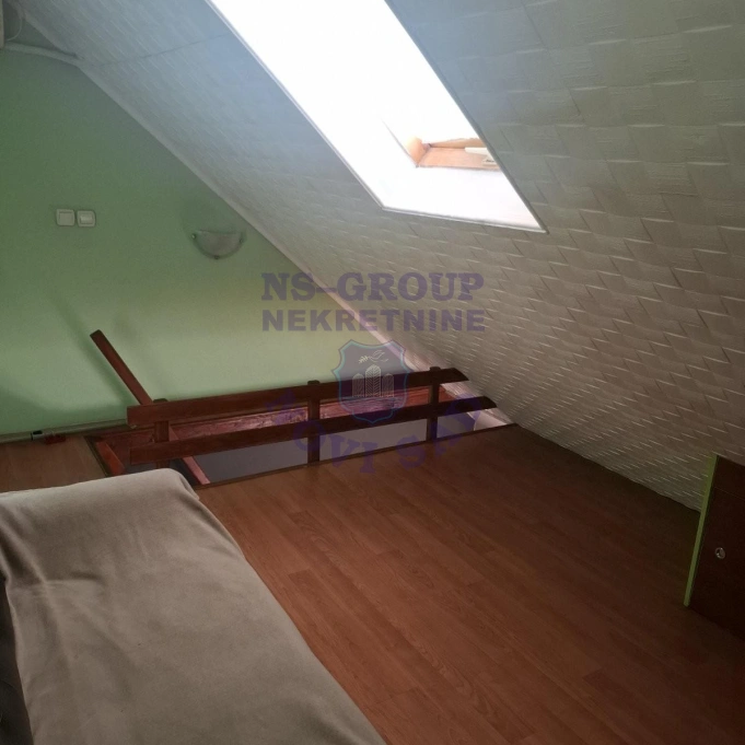 stan za izdavanje Novi Sad 40m2 16917