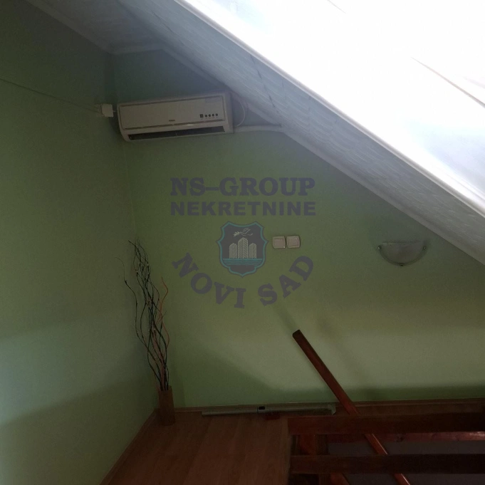 stan za izdavanje Novi Sad 40m2 16917