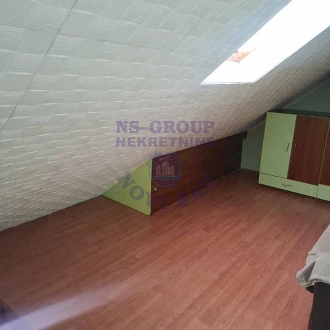 stan za izdavanje Novi Sad 40m2 16917