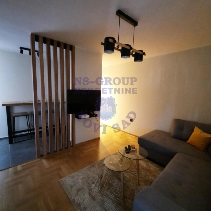 stan za izdavanje Novi Sad, 35m2 16909