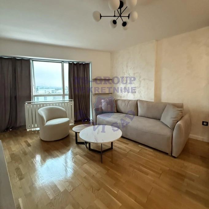 stan za izdavanje Novi Sad, 93m2 16921