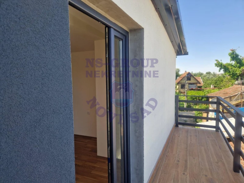 kuca na prodaju Novi Sad 21m2 574306