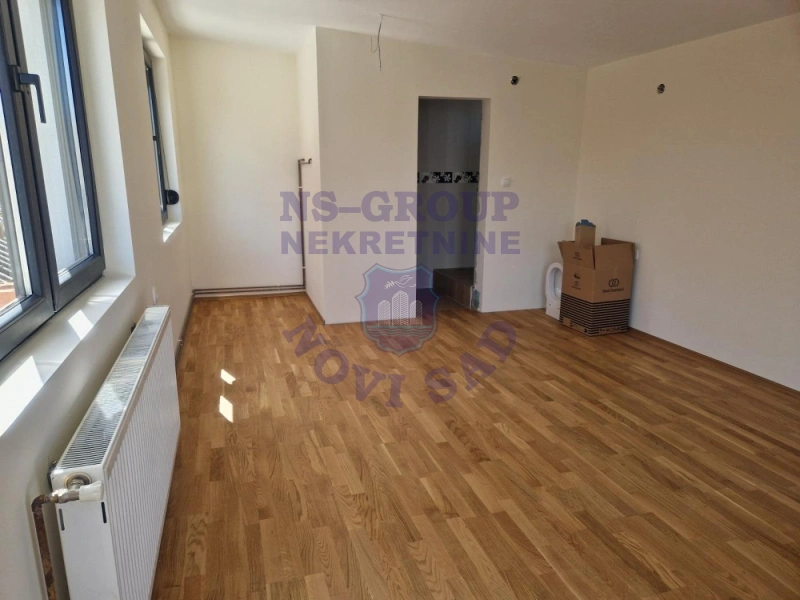 kuca na prodaju Novi Sad 21m2 574306