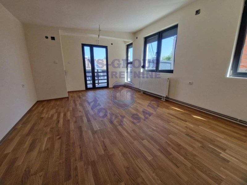 kuca na prodaju Novi Sad 21m2 574306