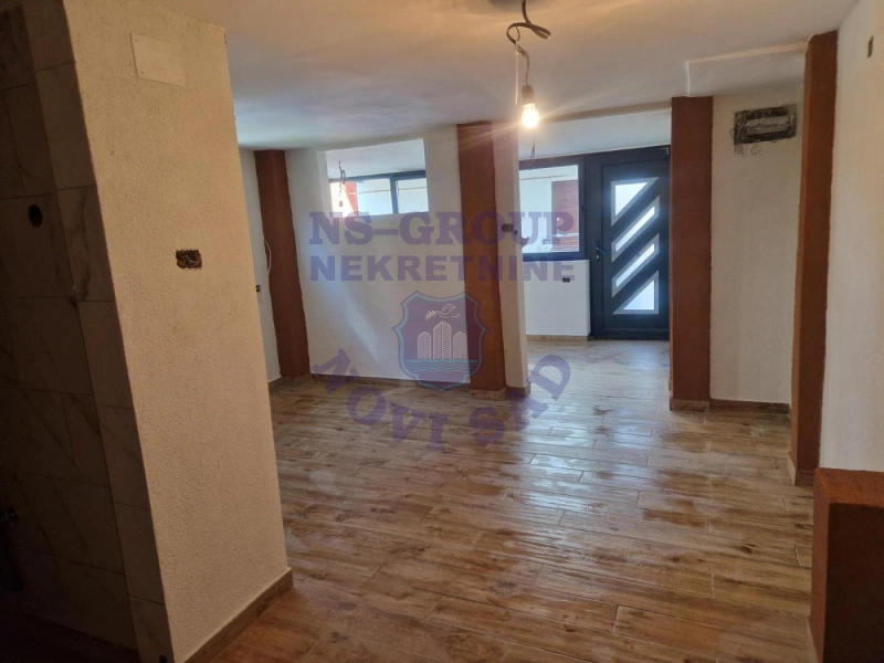 kuca na prodaju Novi Sad 21m2 574306