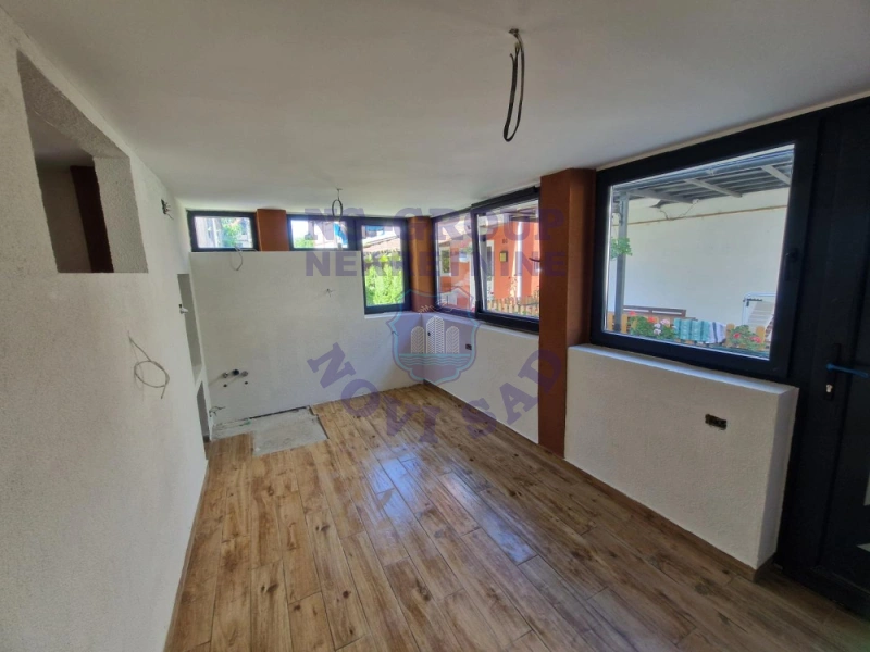 kuca na prodaju Novi Sad 21m2 574306