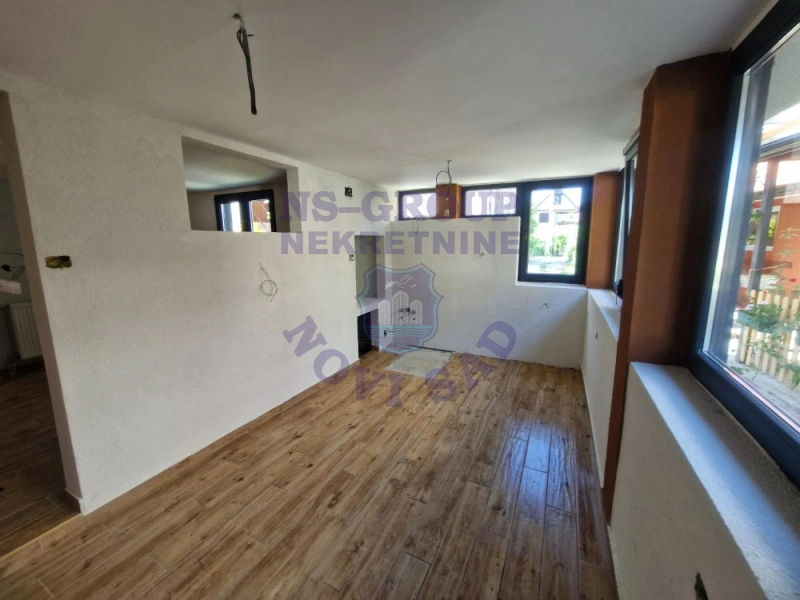 kuca na prodaju Novi Sad 21m2 574306