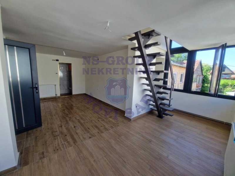kuca na prodaju Novi Sad, 21m2 574306