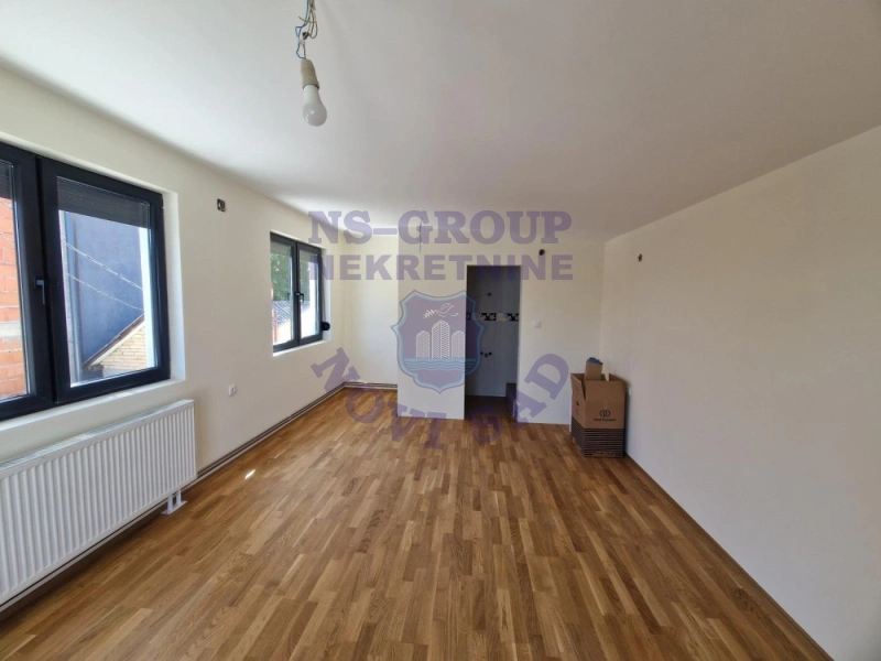 kuca na prodaju Novi Sad 21m2 574306
