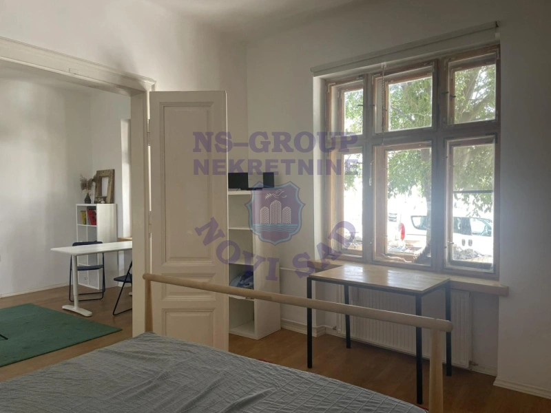 stan na prodaju Novi Sad 86m2 574303