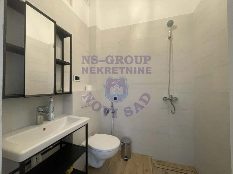 stan na prodaju Novi Sad 86m2 574303