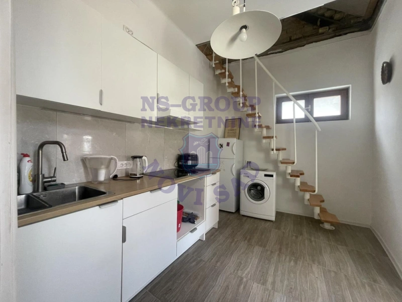 stan na prodaju Novi Sad 86m2 574303