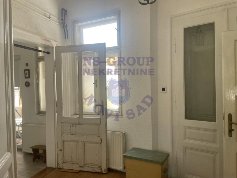 stan na prodaju Novi Sad 86m2 574303