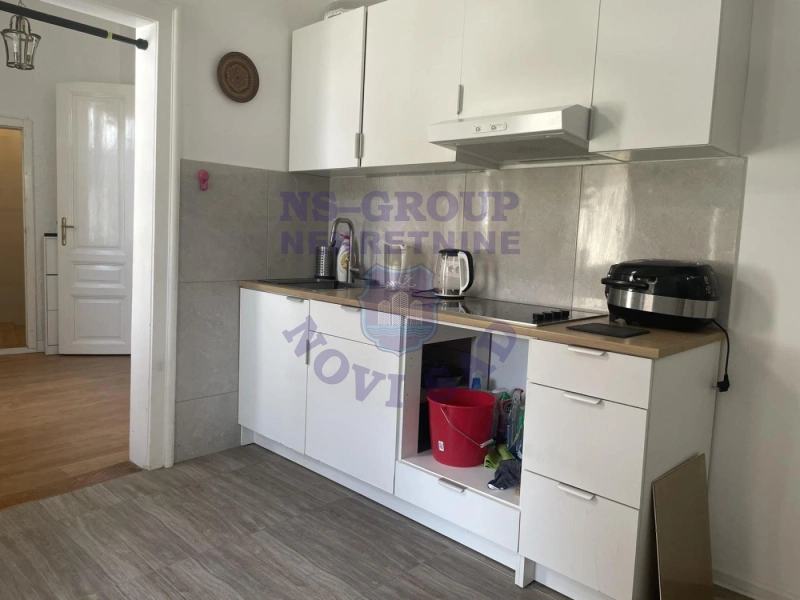 stan na prodaju Novi Sad 86m2 574303