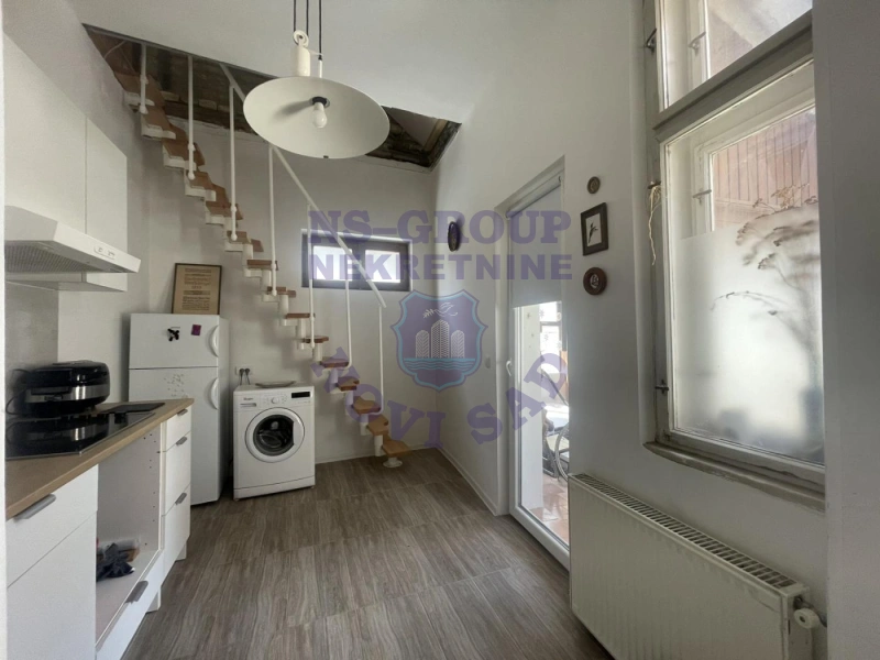 stan na prodaju Novi Sad 86m2 574303
