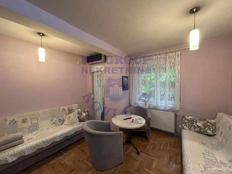 stan na prodaju Novi Sad 23m2 574312