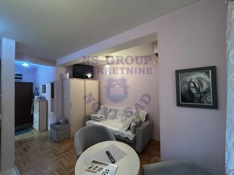 stan na prodaju Novi Sad 23m2 574312