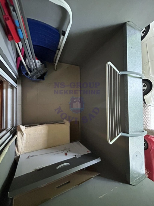 stan na prodaju Novi Sad 23m2 574312