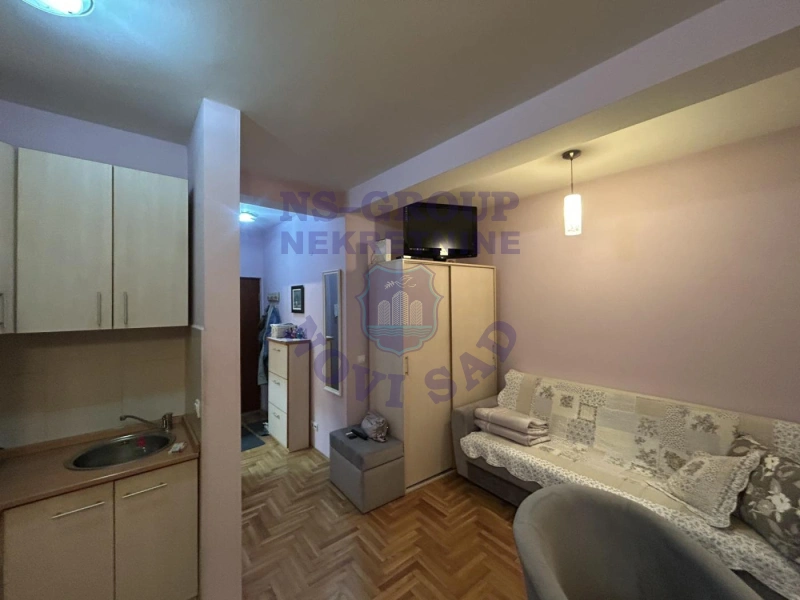 stan na prodaju Novi Sad 23m2 574312