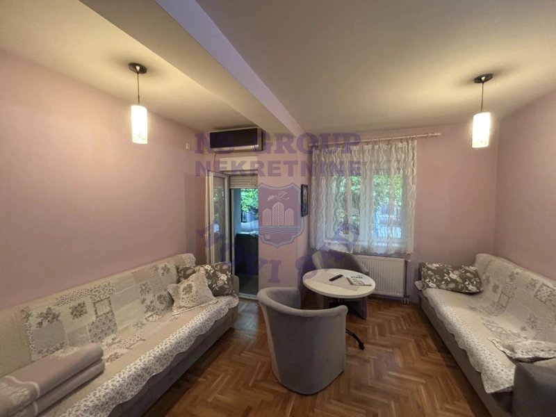 stan na prodaju Novi Sad, 23m2 574312