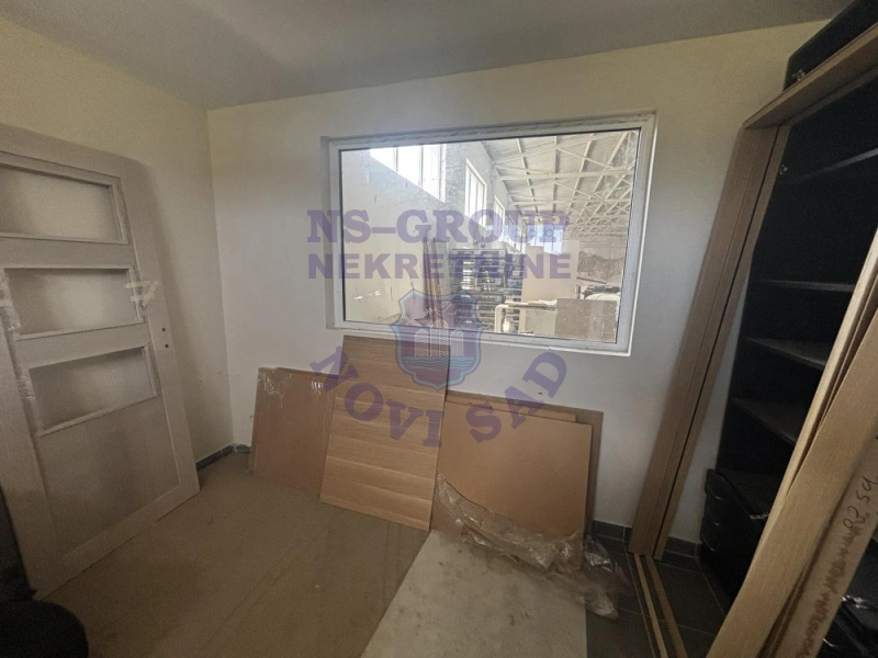 lokal na prodaju Bačka Palanka 1080m2 574321