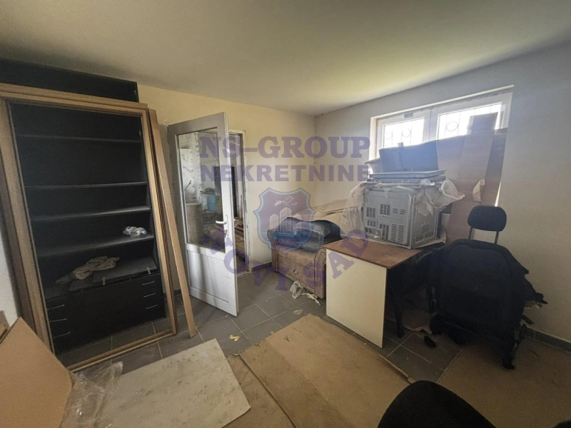 lokal na prodaju Bačka Palanka 1080m2 574321
