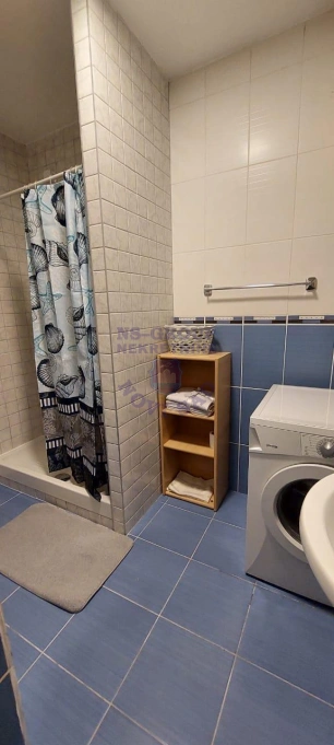 stan za izdavanje Novi Sad 43m2 16944